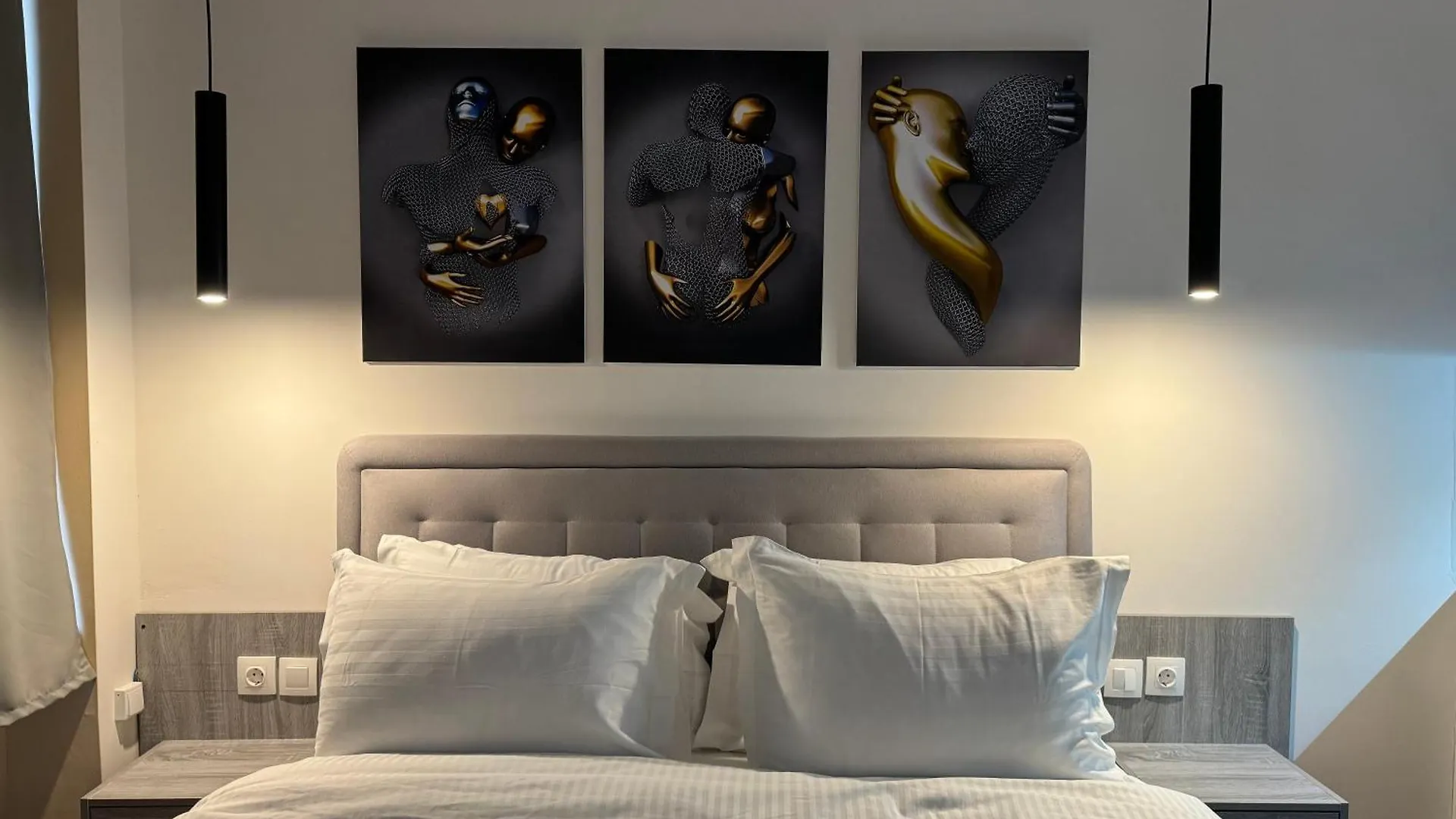 Private Mini Suite-Netflix Thessaloniki 0*,  Greece