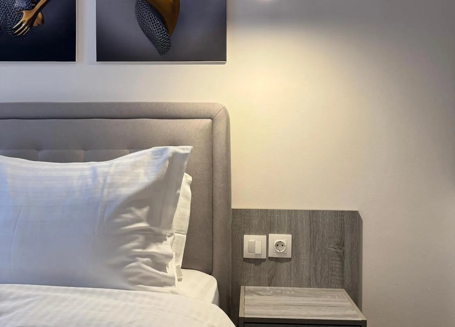 Apartment Private Mini Suite-Netflix Thessaloniki Greece